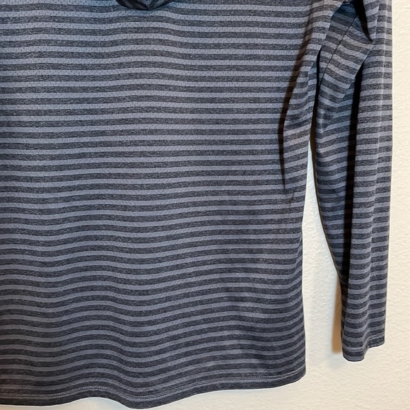 EDDIE Bauer Long Sleeve Hoodie Shirt - Picture 9 of 14